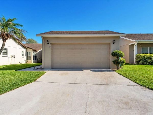 3986 JACLYNS JETTY , WINTER HAVEN, FL 33884