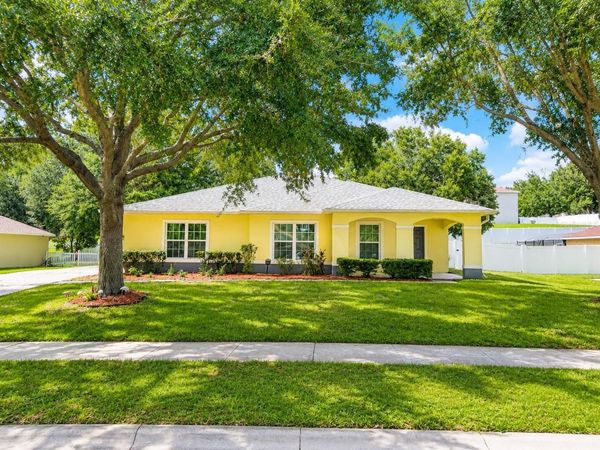 2742 GRASSMOOR LOOP , APOPKA, FL 32712