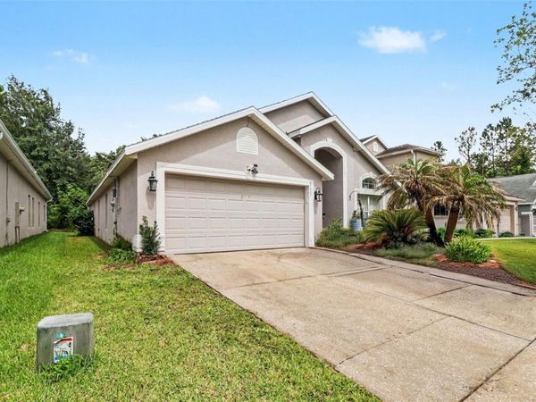 5437 FLORENCE HARBOR DRIVE , ORLANDO, FL 32829