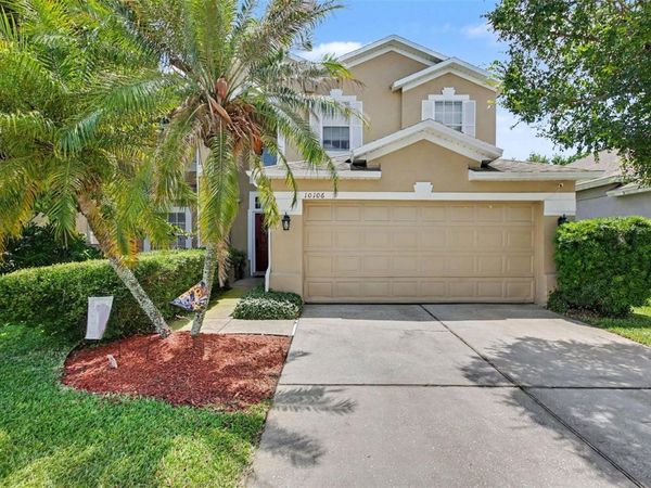 10106 HIDDEN DUNES LANE , ORLANDO, FL 32832