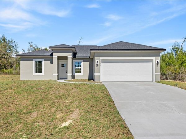 16753 SW 29TH TERRACE , OCALA, FL 34473