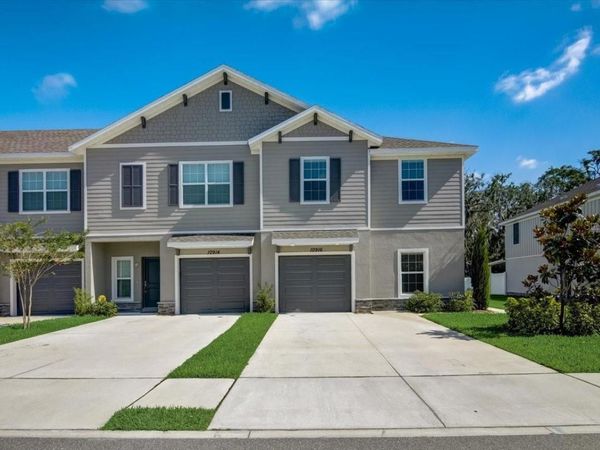 10916 QUICKWATER COURT, RIVERVIEW, FL 33569