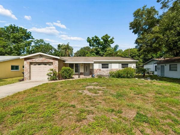 1602 W VIRGINIA LANE , CLEARWATER, FL 33759