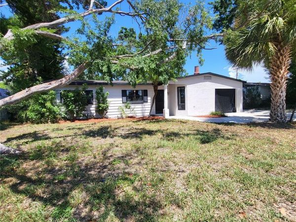 5107 CRESTHILL DRIVE , TAMPA, FL 33615