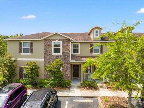 31210 GOSSAMER WAY , WESLEY CHAPEL, FL 33543