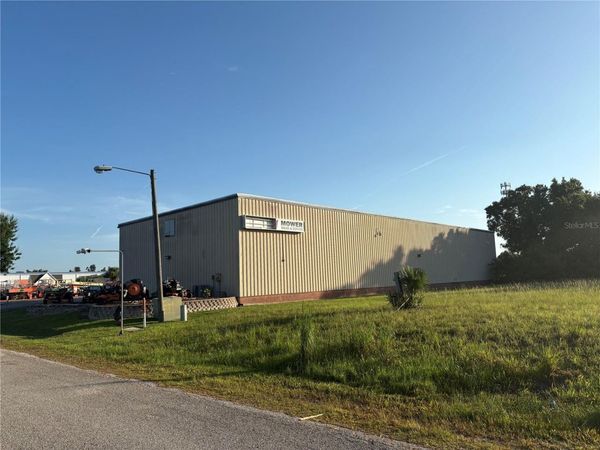 5432 CONSTITUTIONAL AVENUE , PUNTA GORDA, FL 33982