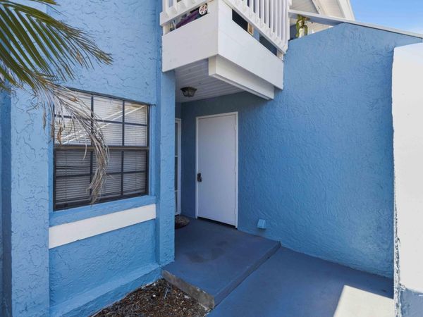 2107 Hidden Grove Lane, Unit 34a, Merritt Island, FL 32953