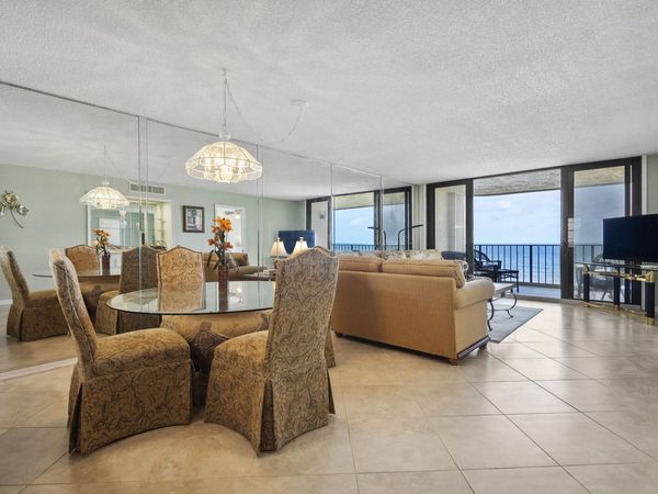 10000 S Ocean Drive, Unit 703, Jensen Beach, FL 34957