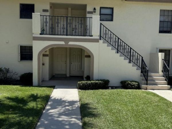 2600 Greenwood Terrace, Unit 204, Boca Raton, FL 33431