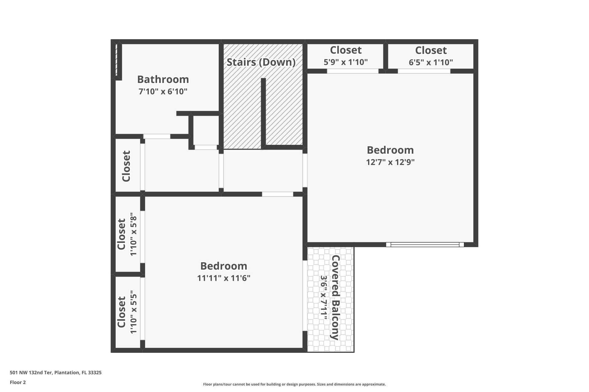 501 NW 132nd Terrace, Plantation, FL 33325 Photo