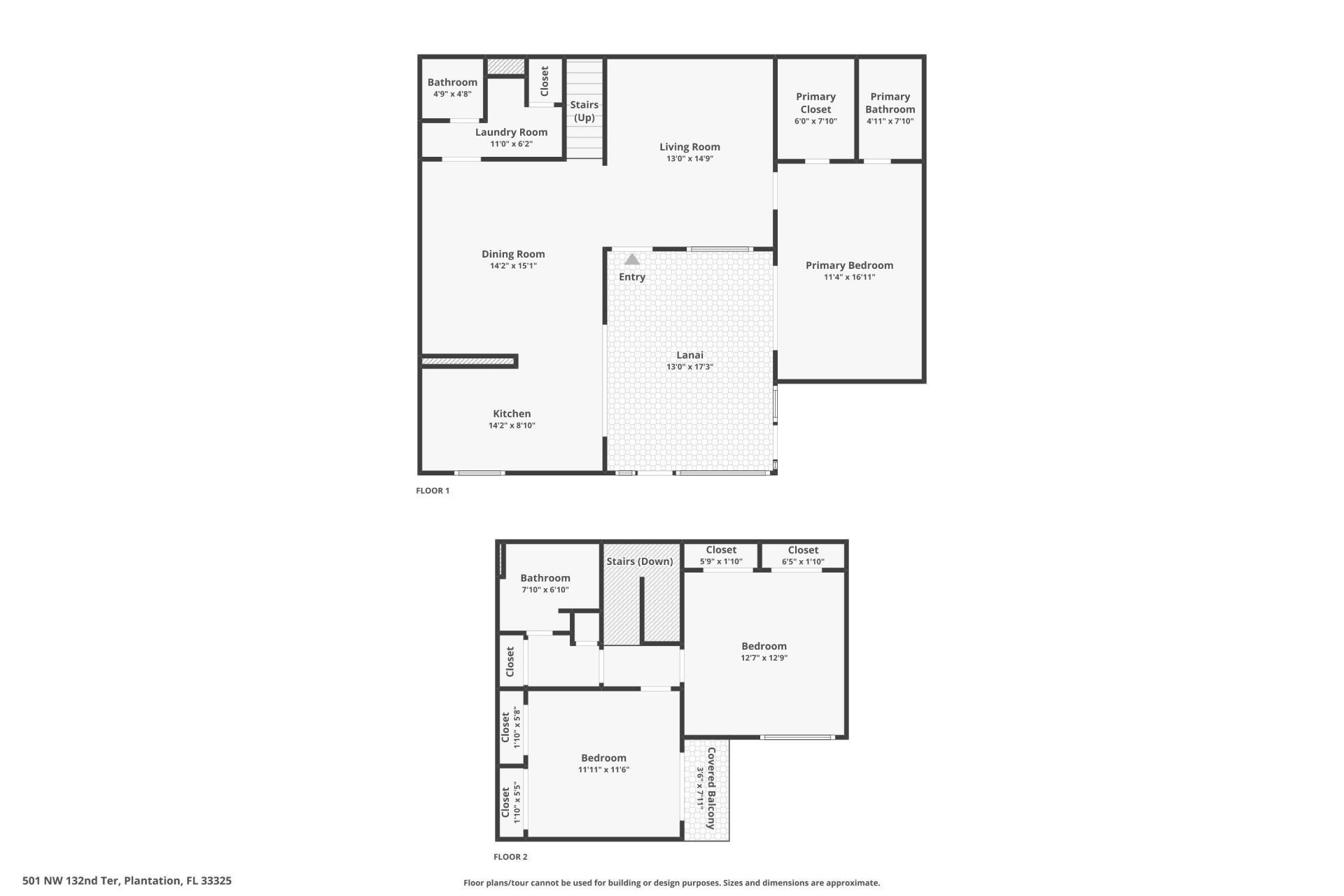 501 NW 132nd Terrace, Plantation, FL 33325 Photo
