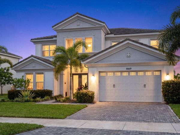 5669 Liberty Lane, Westlake, FL 33470
