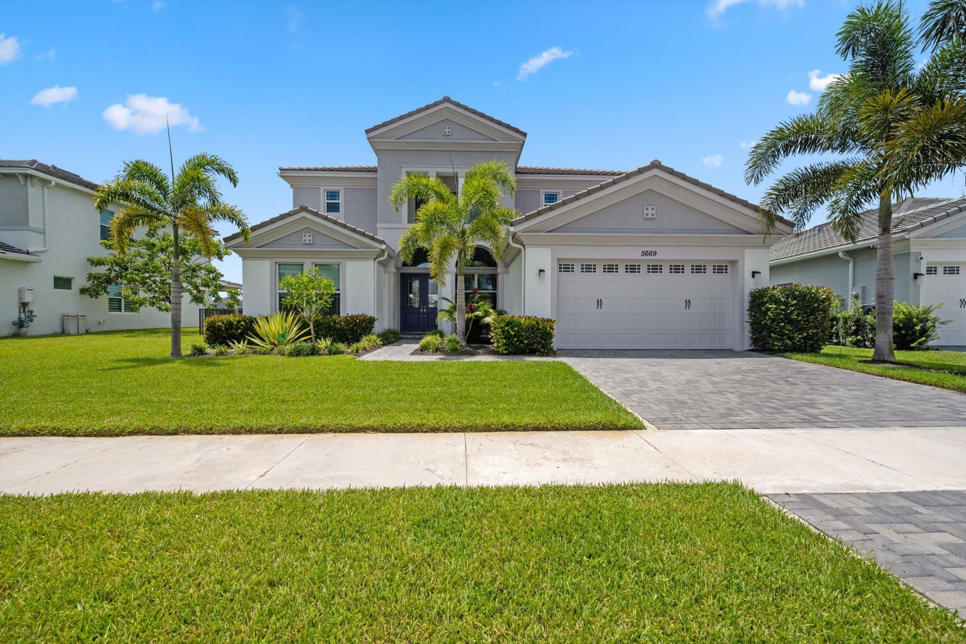 5669 Liberty Lane, Westlake, FL 33470 Photo