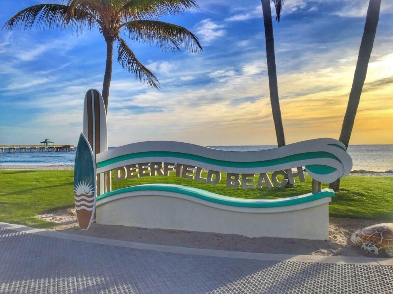 2807 SW 13th Court, Deerfield Beach, FL 33442 Photo