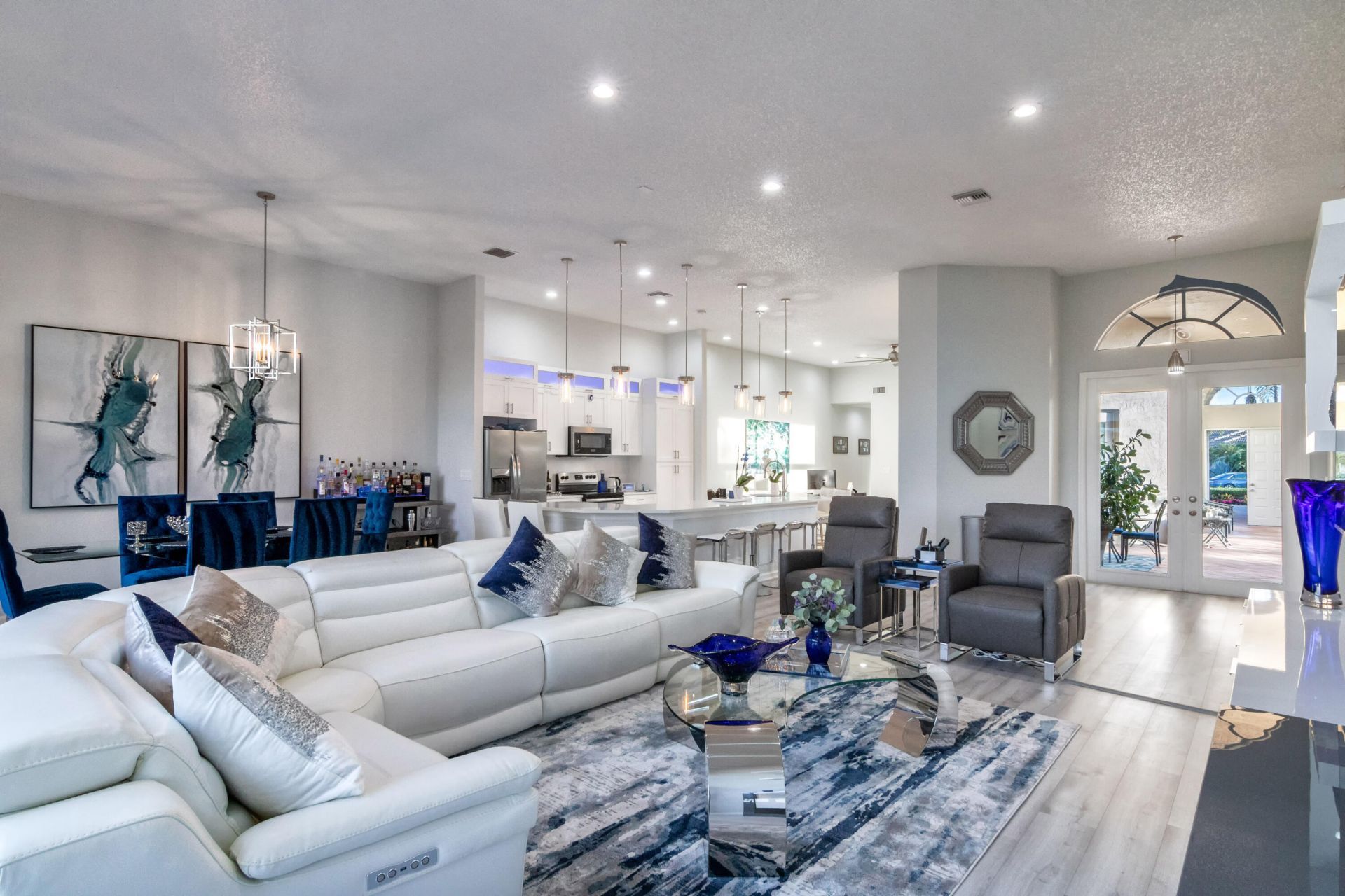 10726 Greenbriar Villa Drive, Lake Worth, FL 33449 Photo