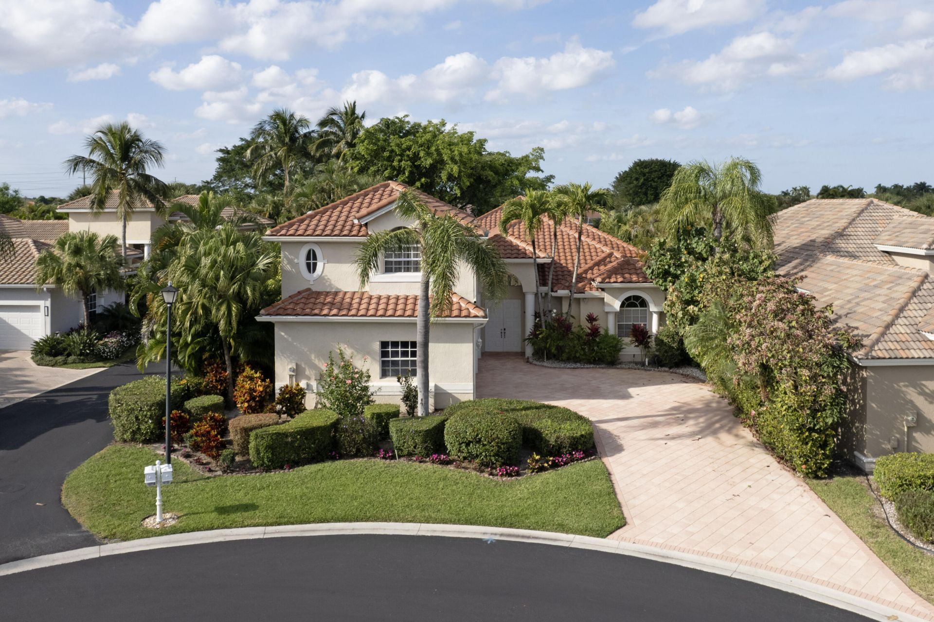 10726 Greenbriar Villa Drive, Lake Worth, FL 33449 Photo