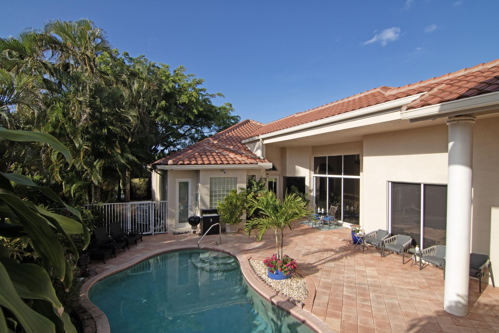 10726 Greenbriar Villa Drive, Lake Worth, FL 33449 Photo