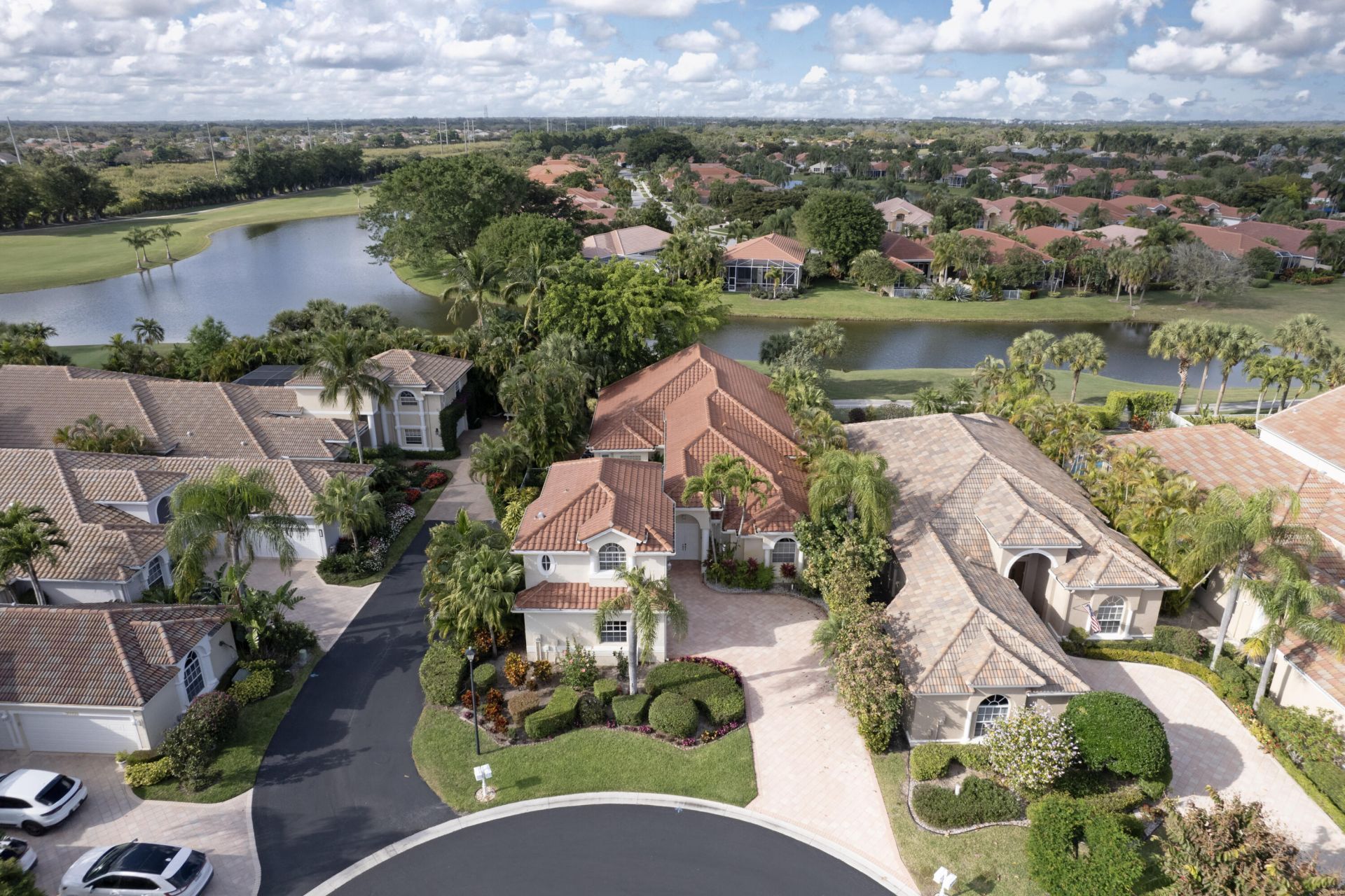 10726 Greenbriar Villa Drive, Lake Worth, FL 33449 Photo