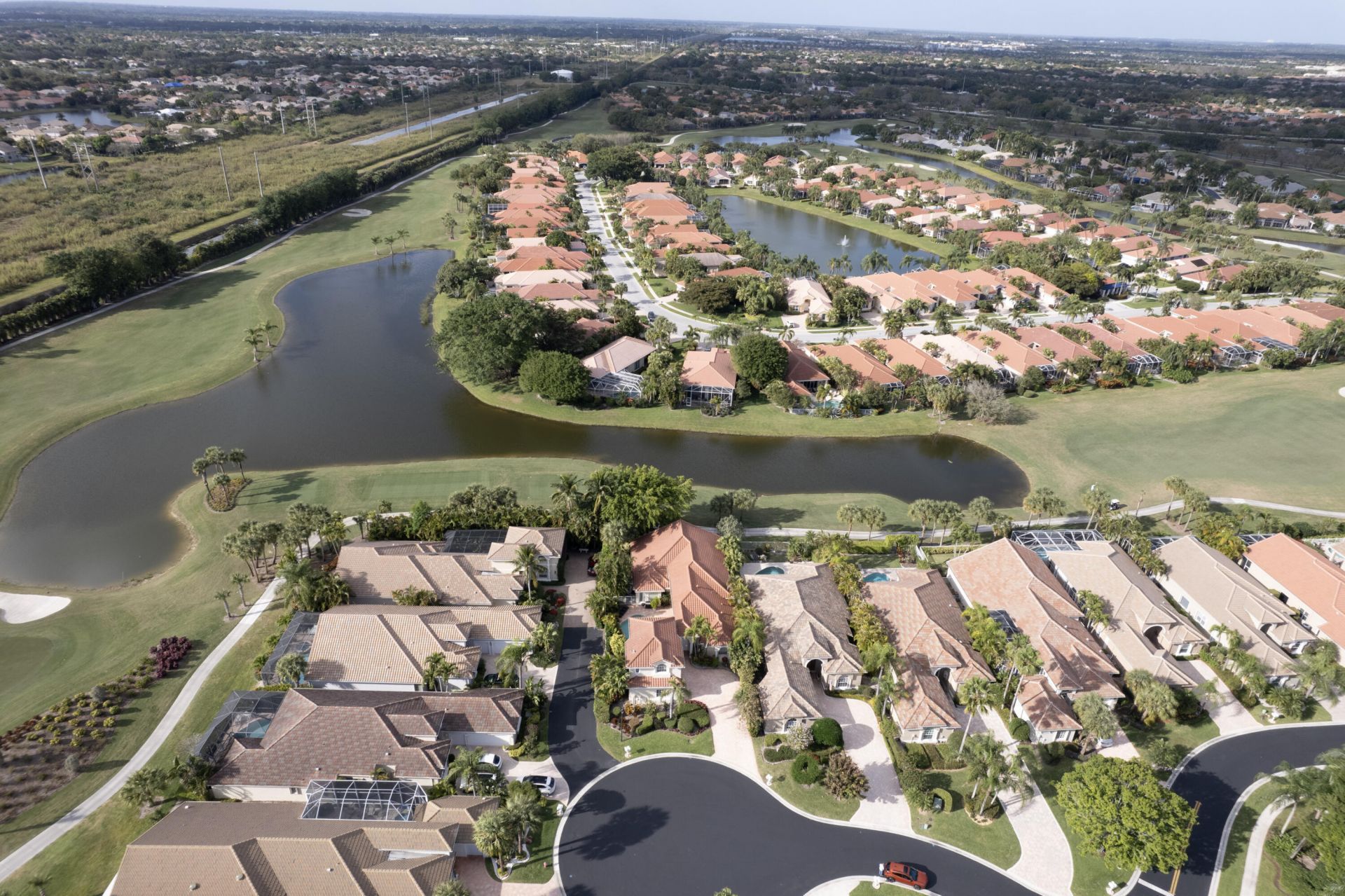 10726 Greenbriar Villa Drive, Lake Worth, FL 33449 Photo
