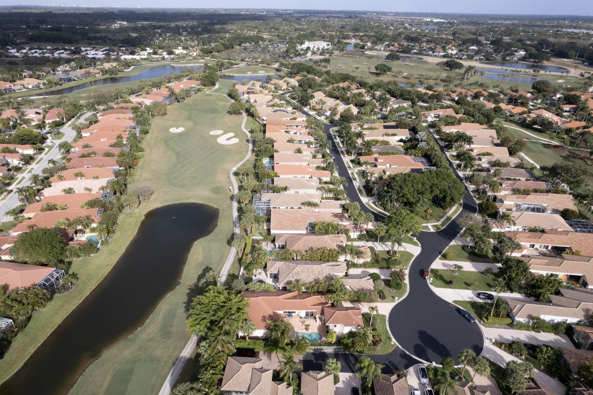 10726 Greenbriar Villa Drive, Lake Worth, FL 33449 Photo