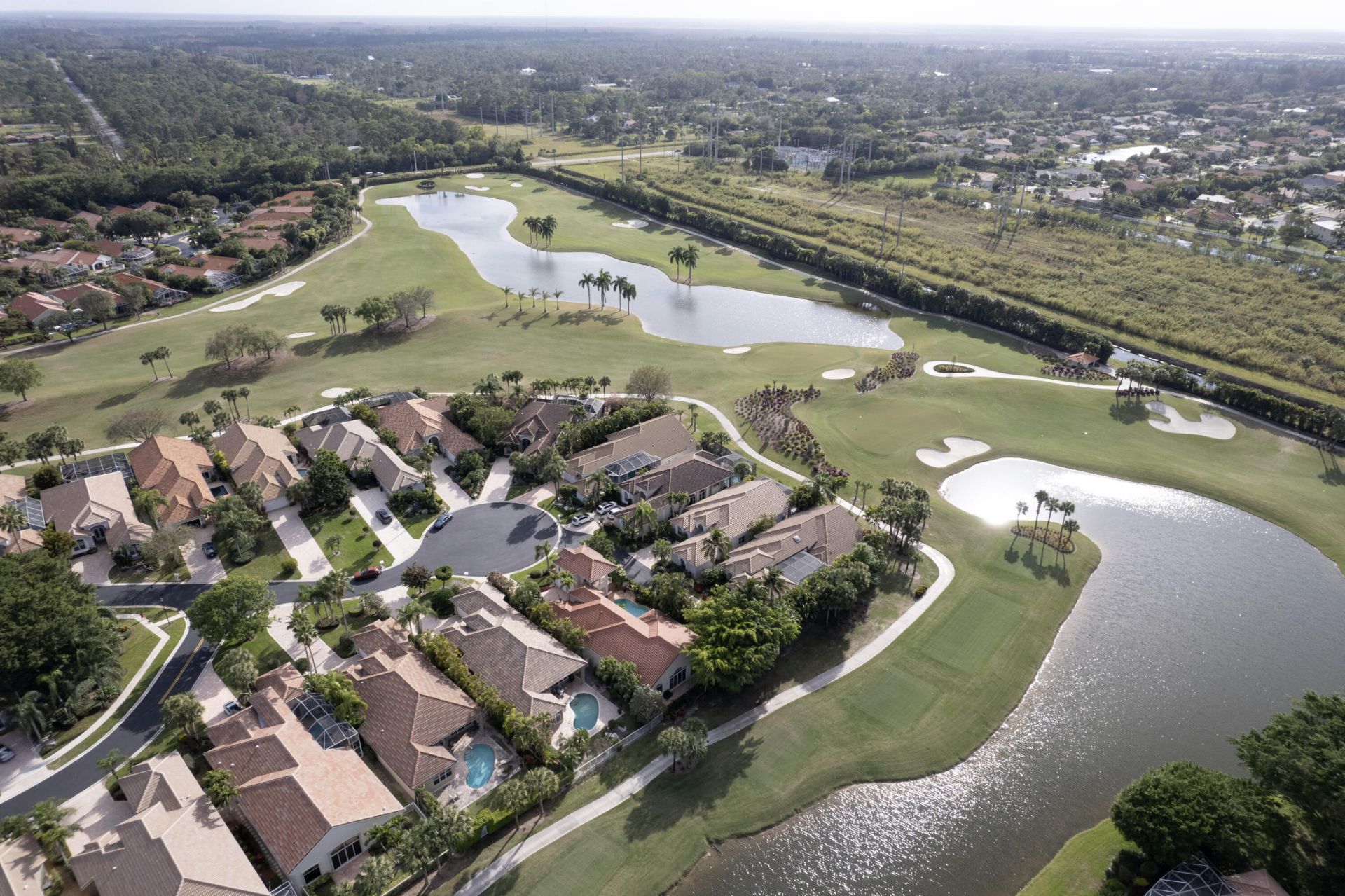 10726 Greenbriar Villa Drive, Lake Worth, FL 33449 Photo