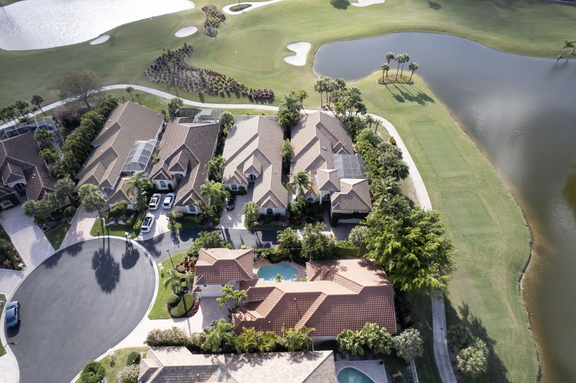 10726 Greenbriar Villa Drive, Lake Worth, FL 33449 Photo