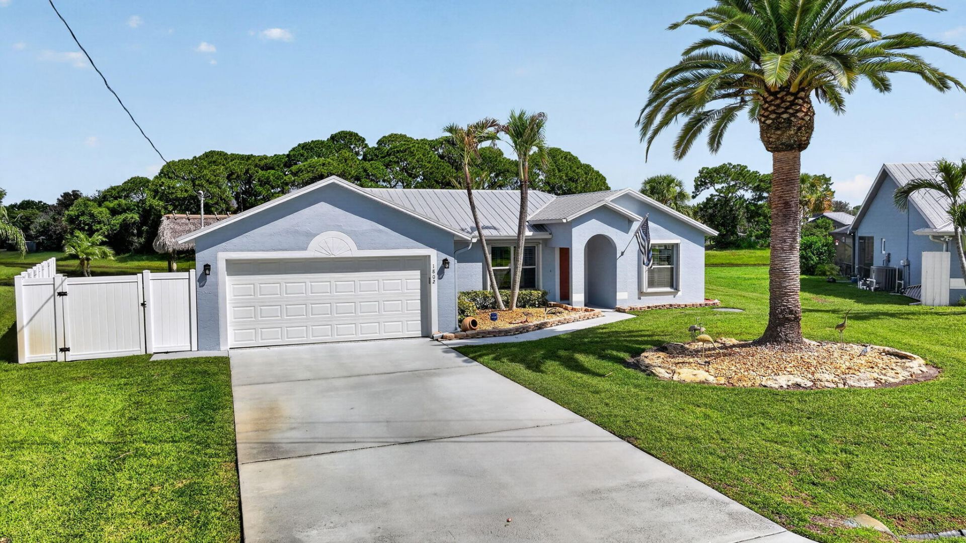1802 SE Camden Street, Port Saint Lucie, FL 34952 Photo