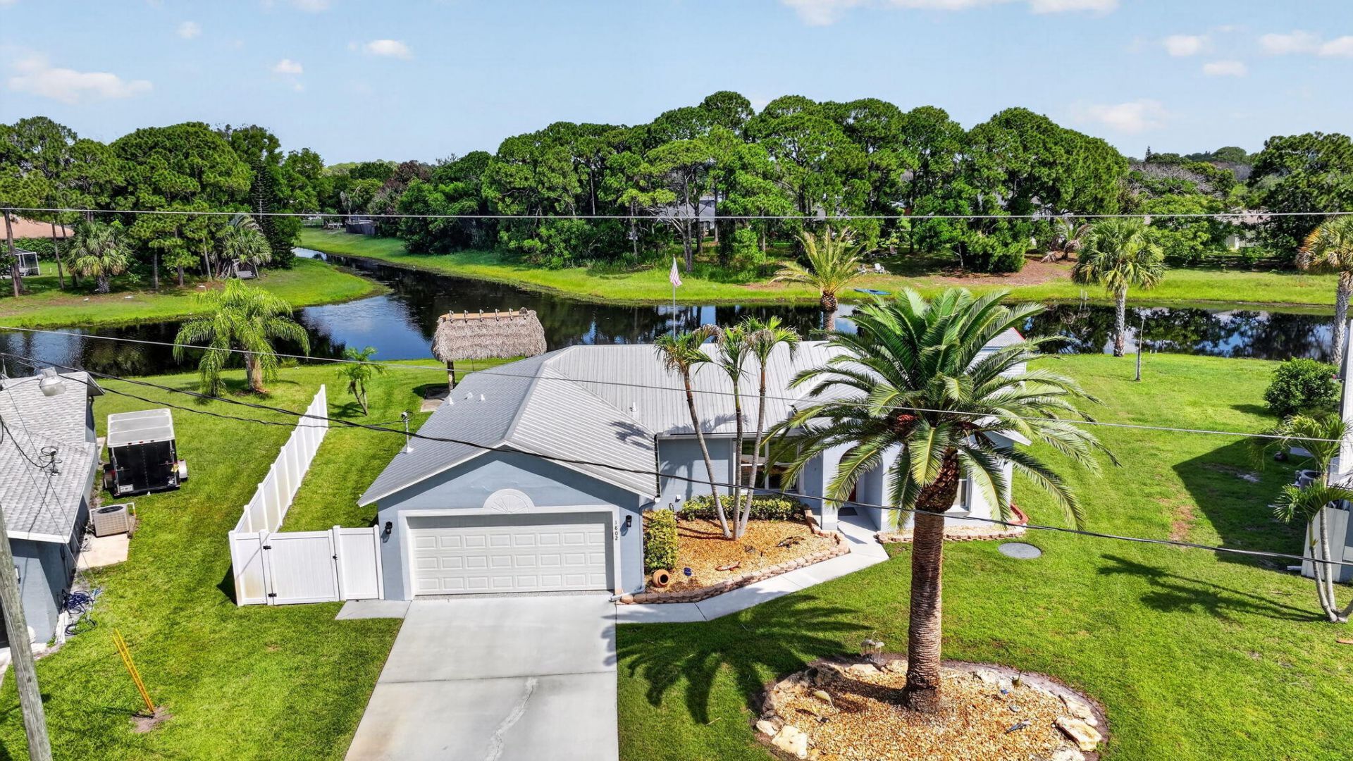 1802 SE Camden Street, Port Saint Lucie, FL 34952 Photo