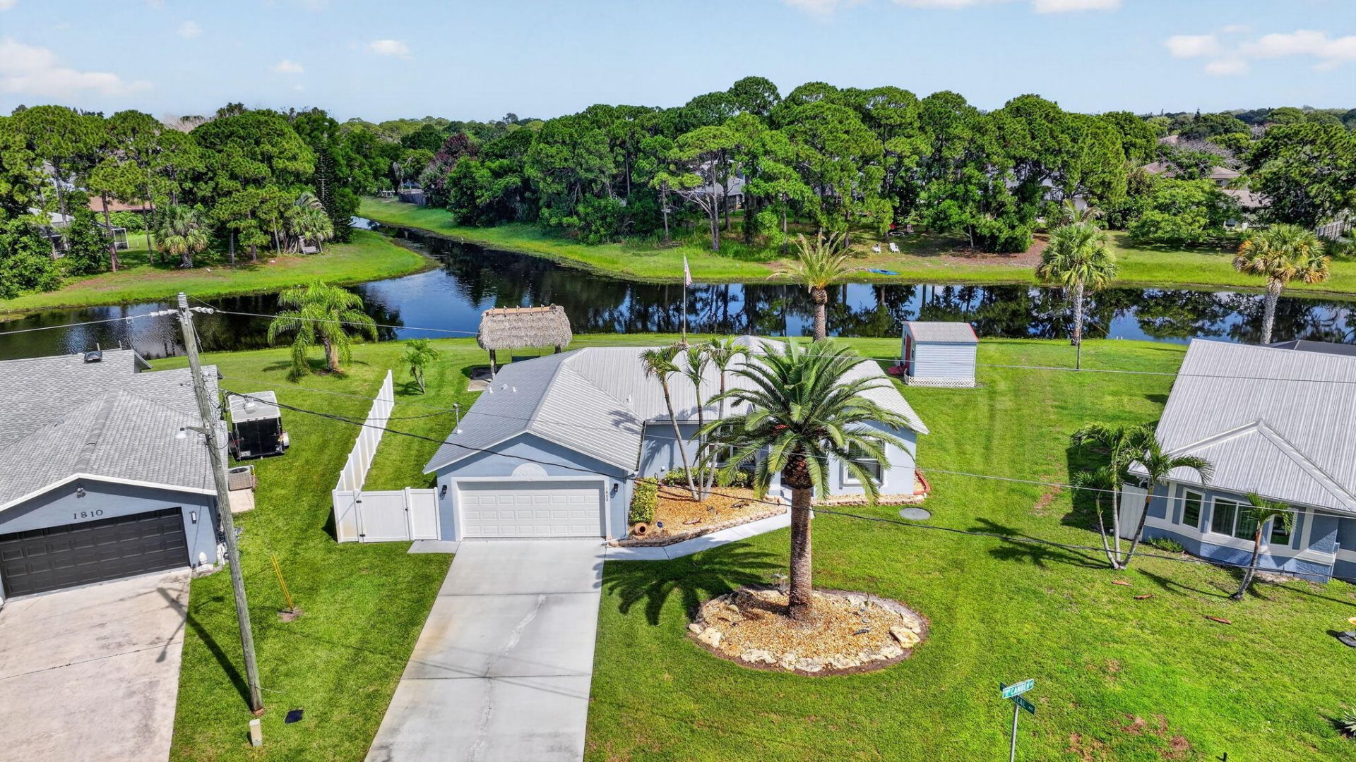 1802 SE Camden Street, Port Saint Lucie, FL 34952 Photo