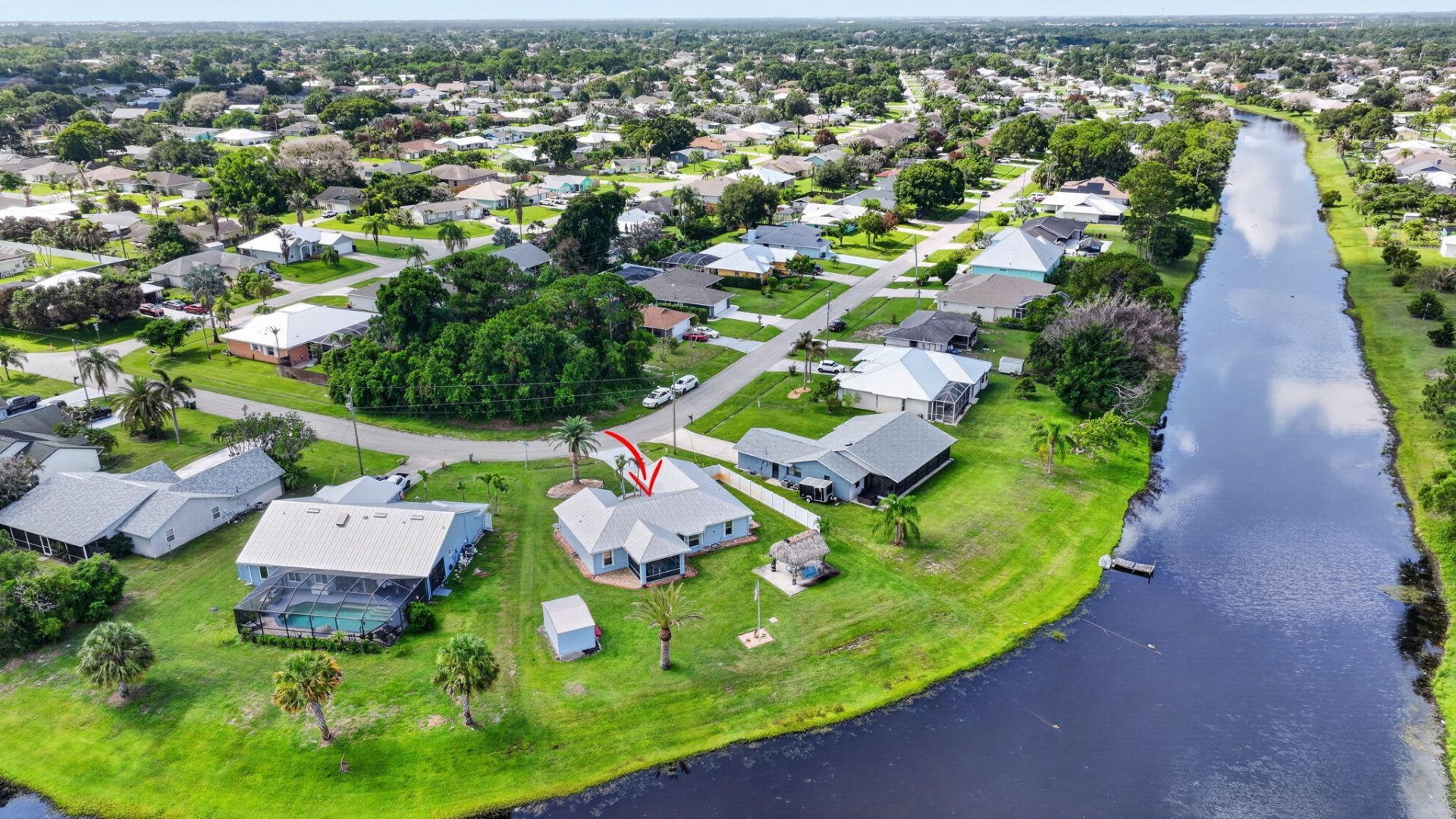 1802 SE Camden Street, Port Saint Lucie, FL 34952 Photo
