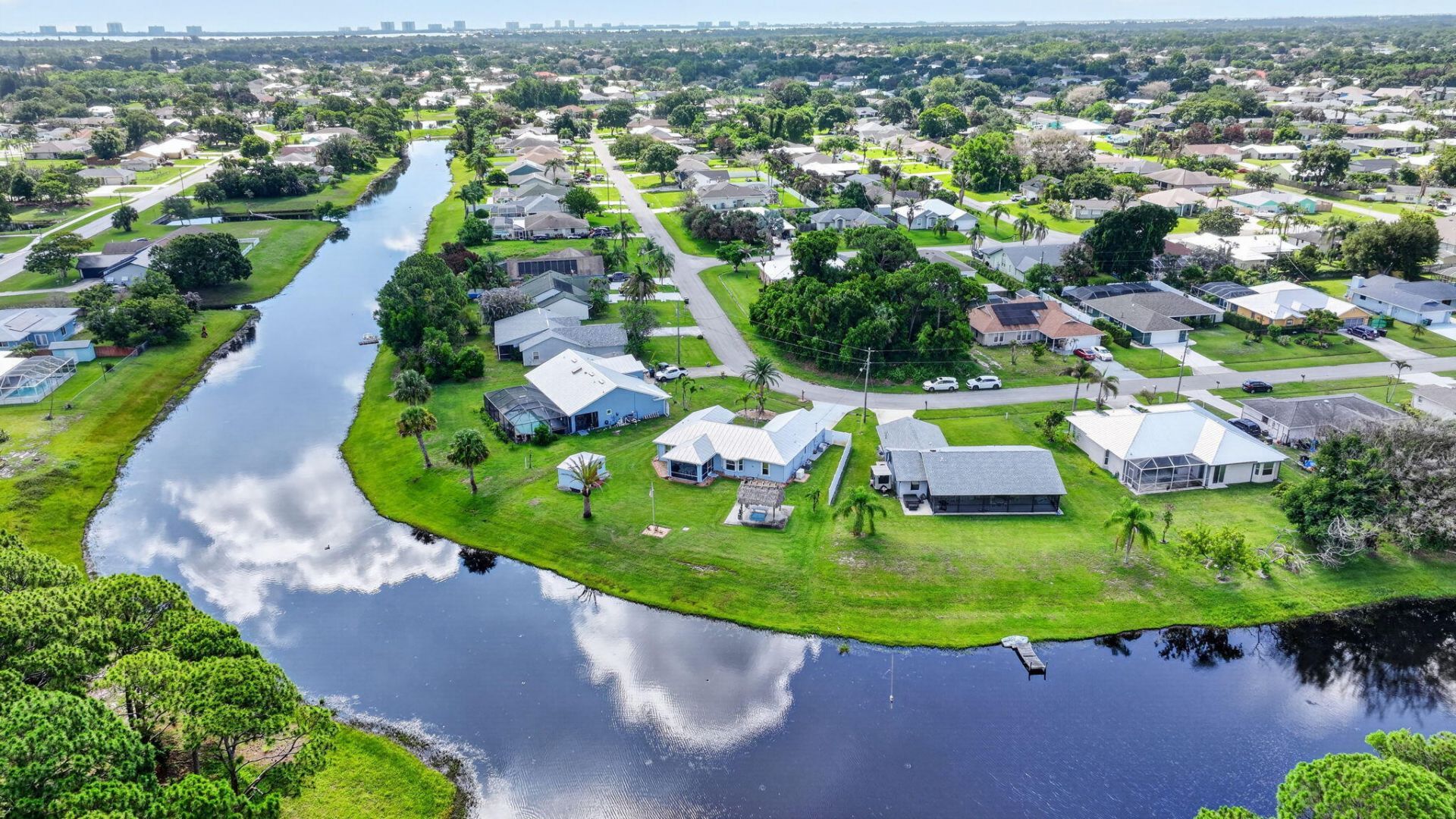 1802 SE Camden Street, Port Saint Lucie, FL 34952 Photo