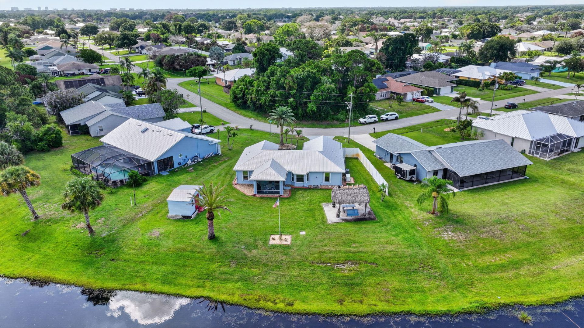 1802 SE Camden Street, Port Saint Lucie, FL 34952 Photo