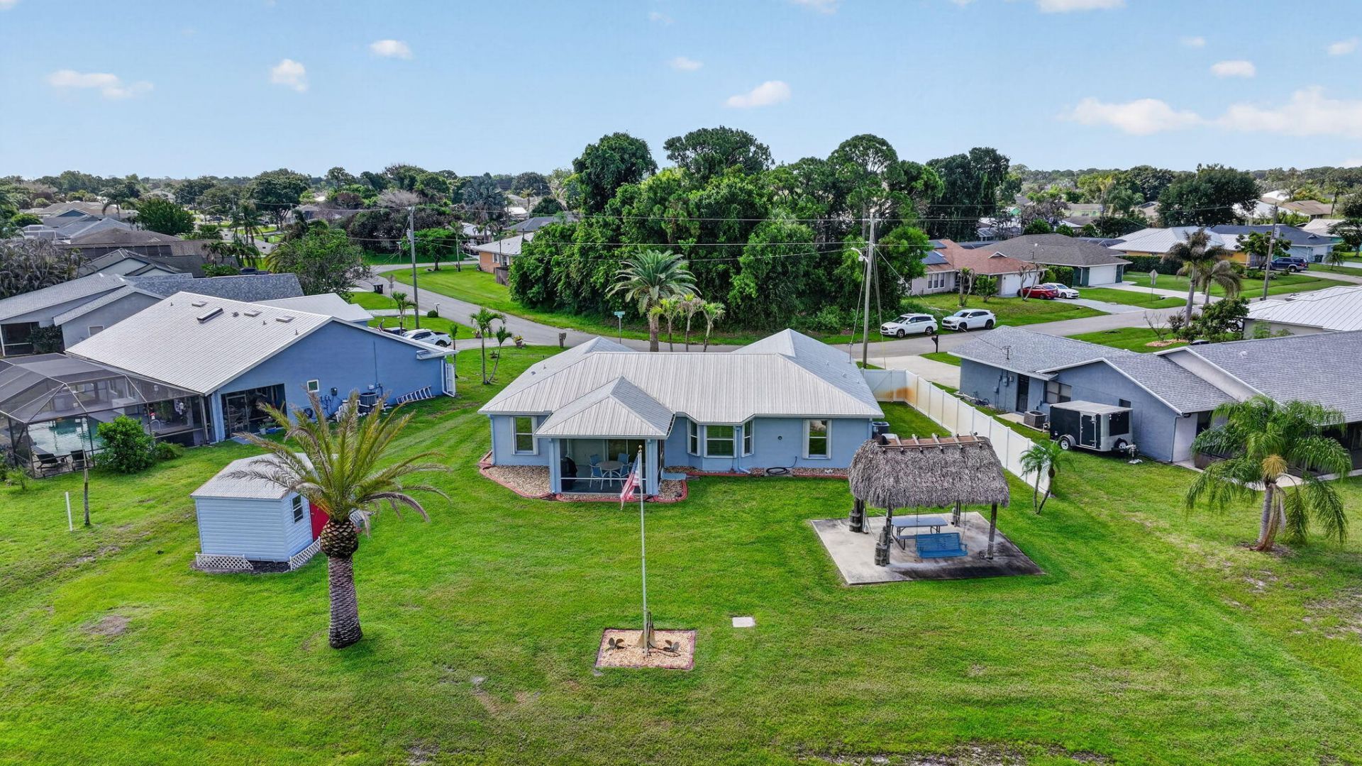 1802 SE Camden Street, Port Saint Lucie, FL 34952 Photo