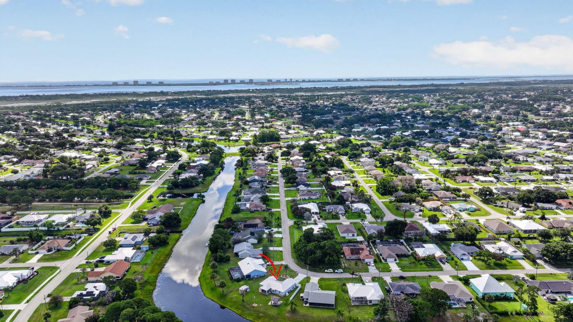 1802 SE Camden Street, Port Saint Lucie, FL 34952 Photo