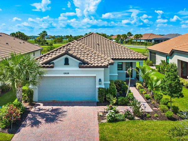 12828 SW Ambra Street, Port St. Lucie, FL 34987