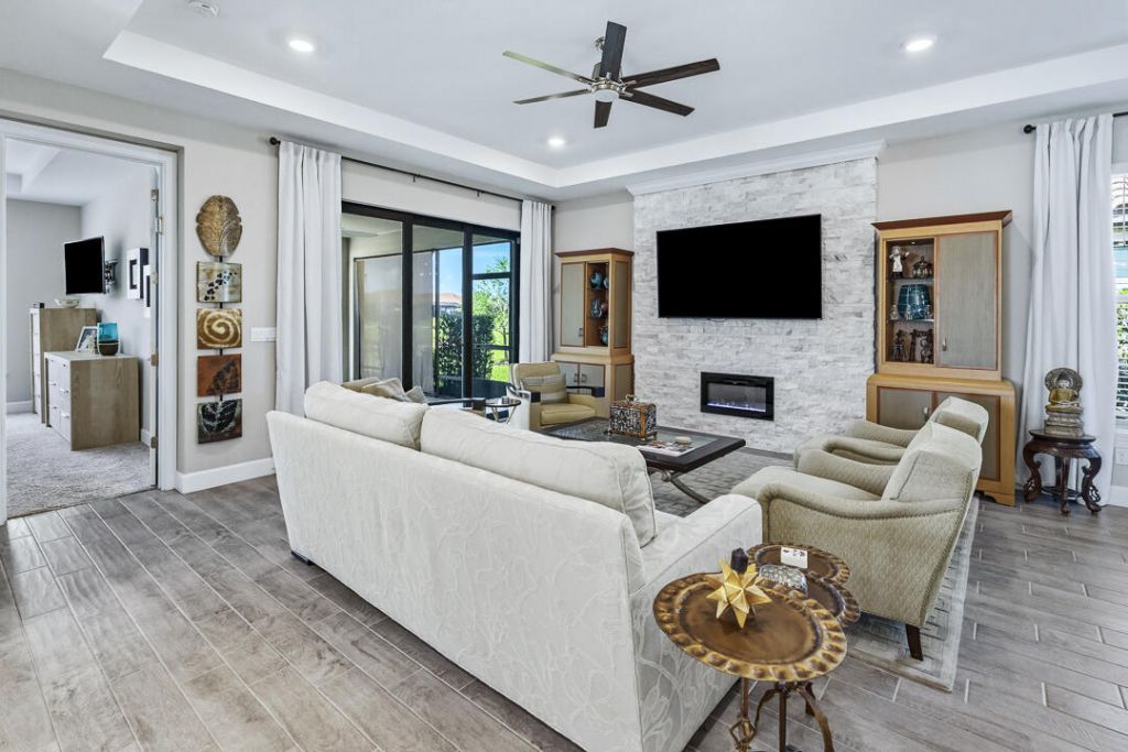12828 SW Ambra Street, Port Saint Lucie, FL 34987 Photo