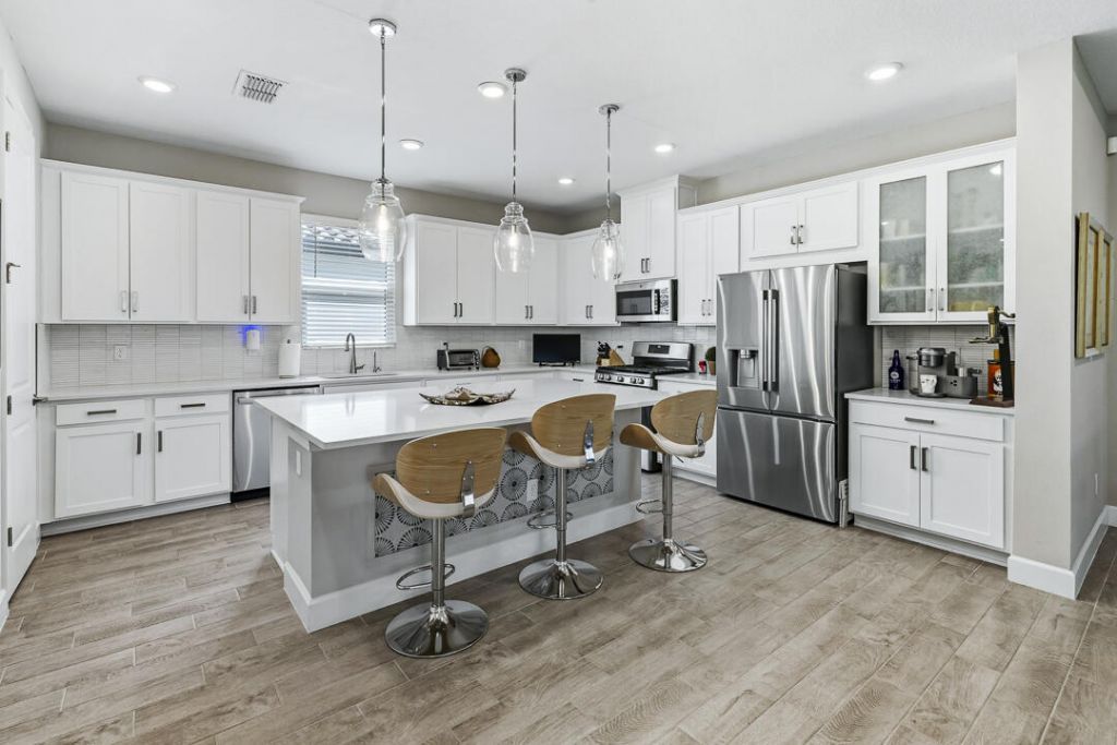 12828 SW Ambra Street, Port Saint Lucie, FL 34987 Photo