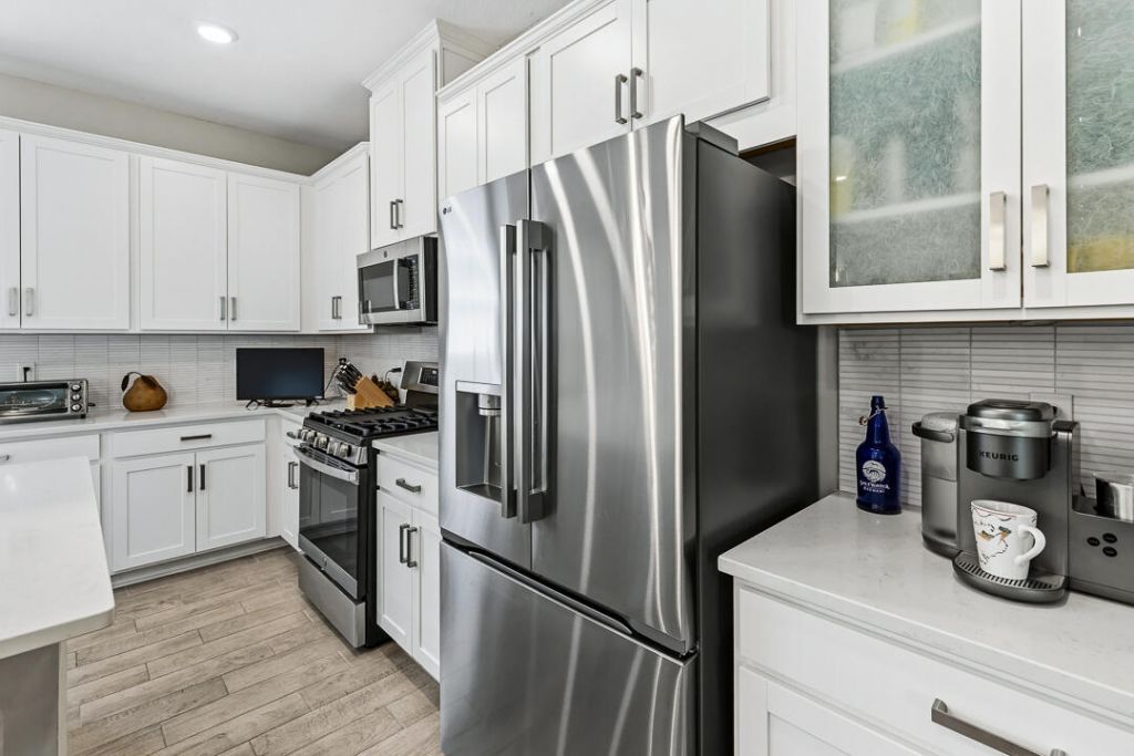 12828 SW Ambra Street, Port Saint Lucie, FL 34987 Photo