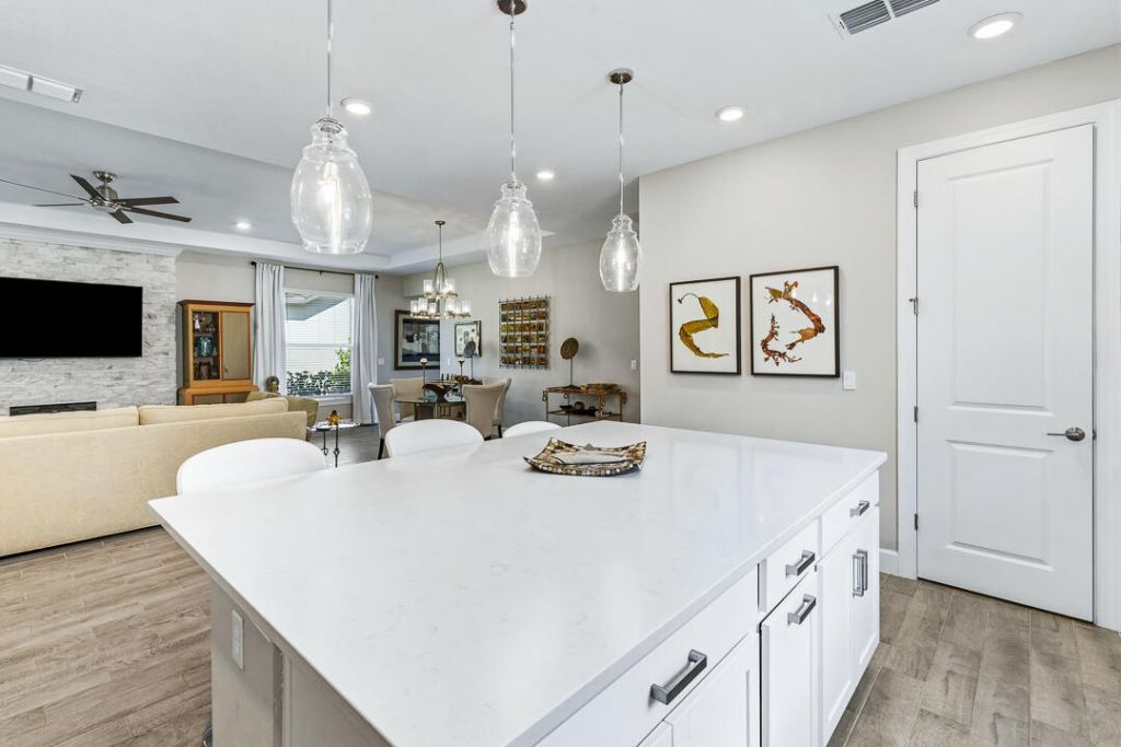 12828 SW Ambra Street, Port Saint Lucie, FL 34987 Photo
