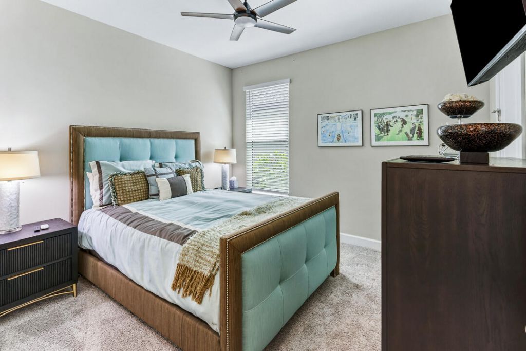 12828 SW Ambra Street, Port Saint Lucie, FL 34987 Photo
