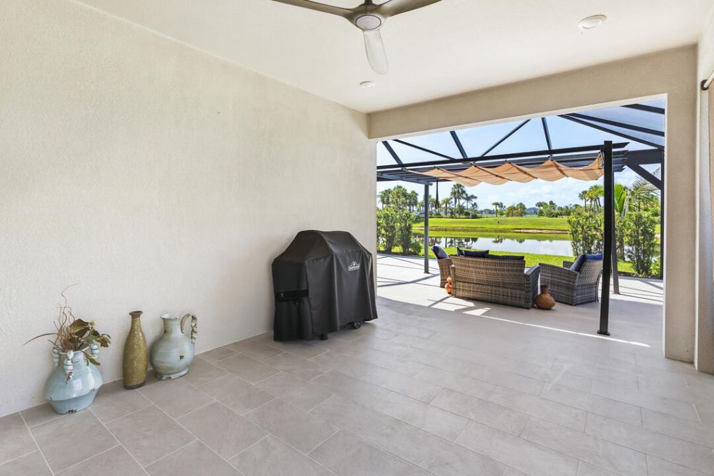12828 SW Ambra Street, Port Saint Lucie, FL 34987 Photo