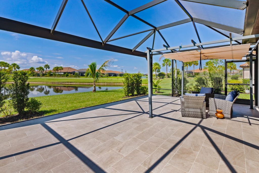 12828 SW Ambra Street, Port Saint Lucie, FL 34987 Photo