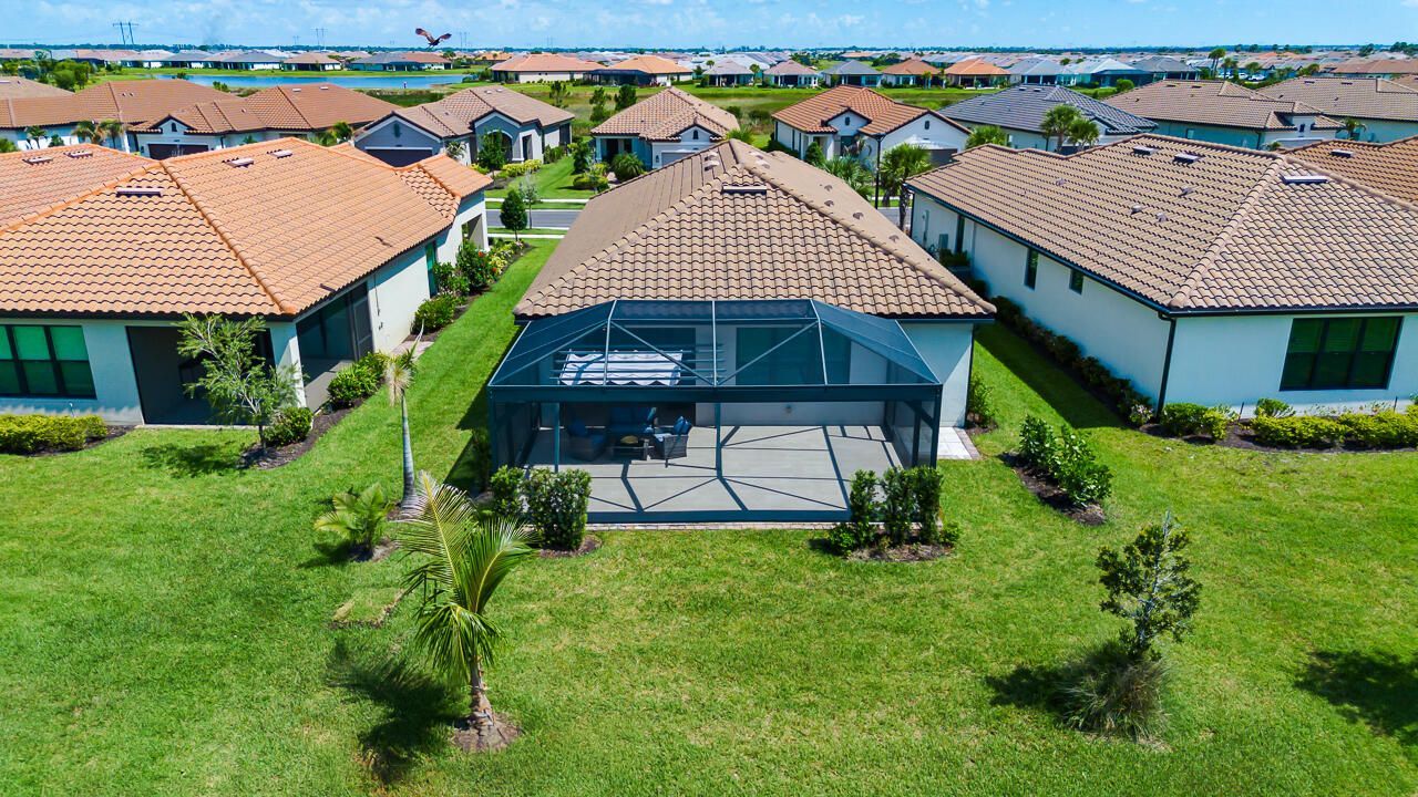 12828 SW Ambra Street, Port Saint Lucie, FL 34987 Photo