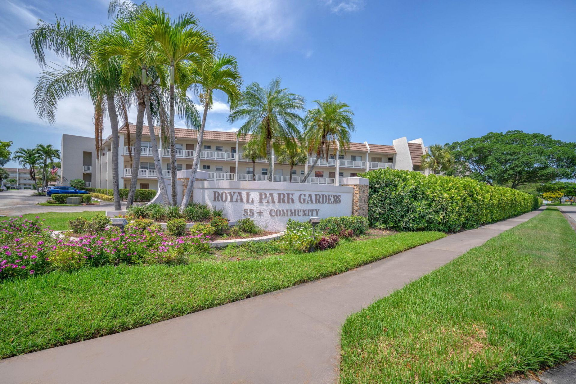 6870 Royal Palm Boulevard, Unit 202m, Margate, FL 33063 Photo