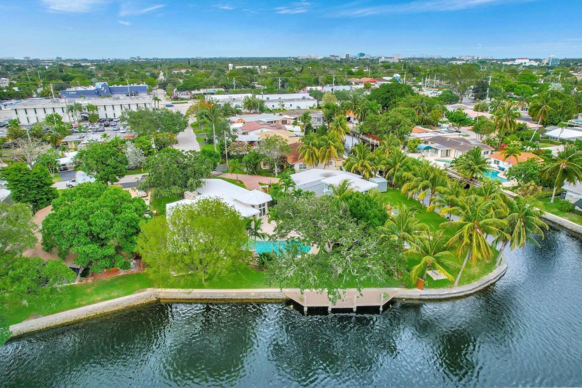 1508 NE 30th Court, Oakland Park, FL 33334 Photo