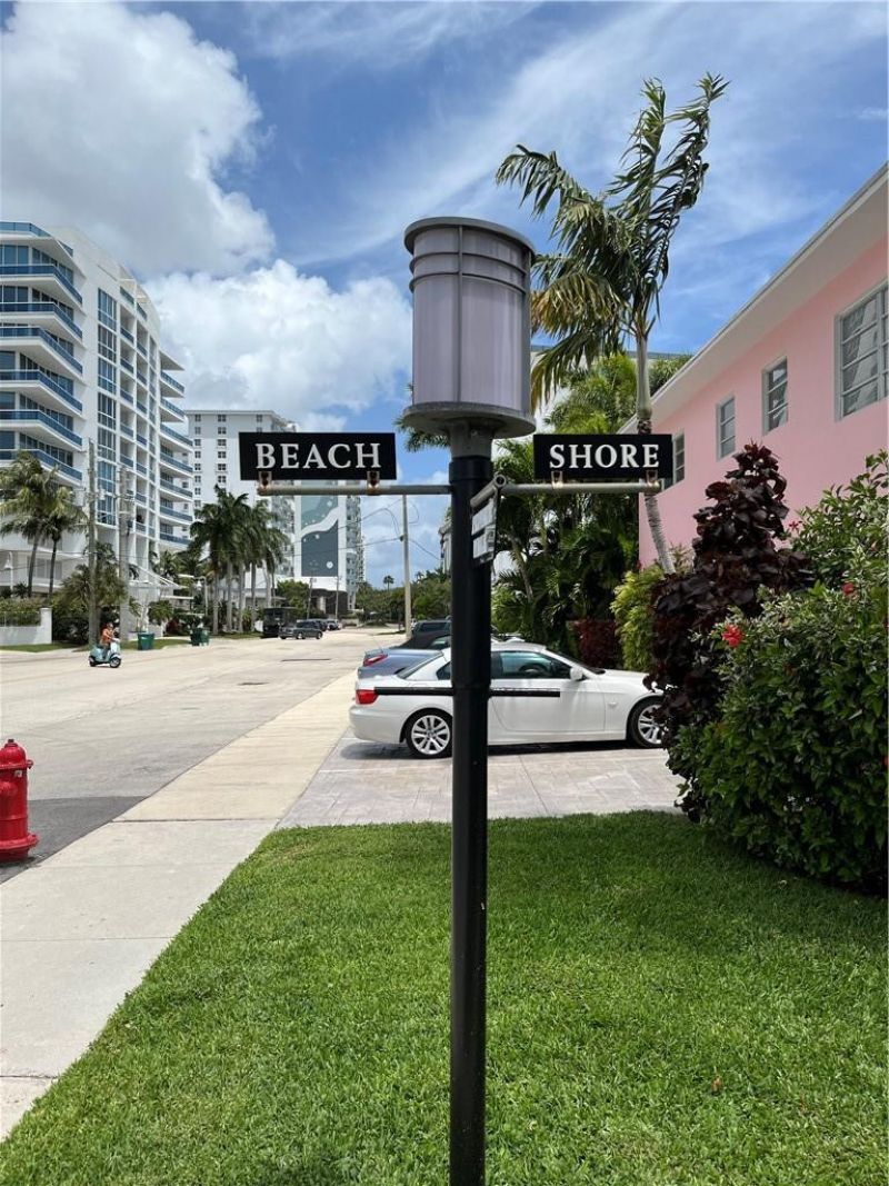 700 Bayshore Drive, Unit 21, Fort Lauderdale, FL 33304 Photo
