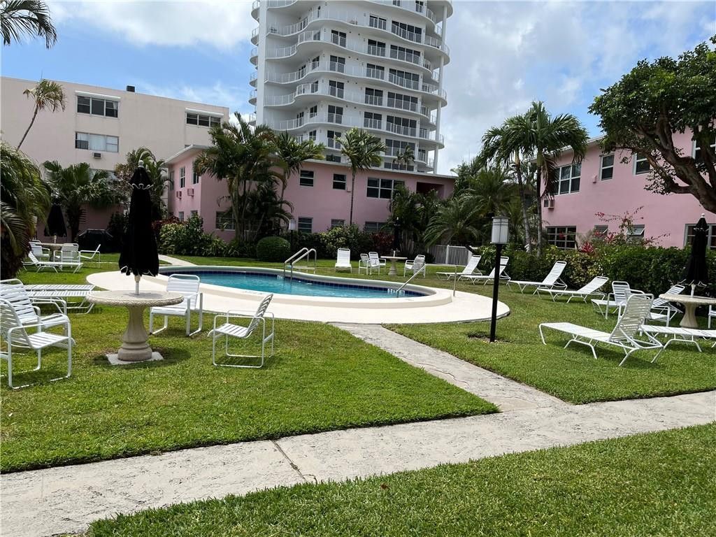 700 Bayshore Drive, Unit 21, Fort Lauderdale, FL 33304 Photo