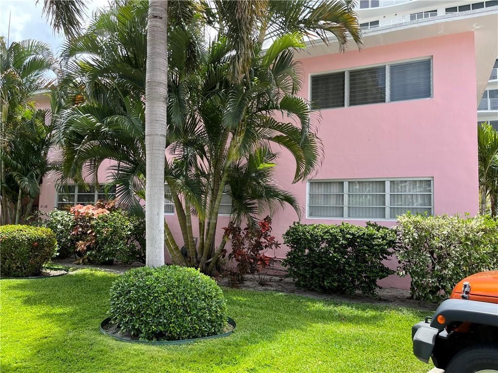 700 Bayshore Drive, Unit 21, Fort Lauderdale, FL 33304 Photo