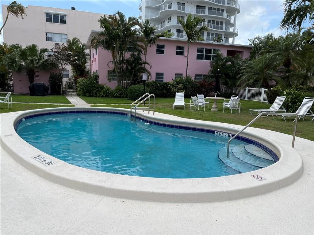 700 Bayshore Drive, Unit 21, Fort Lauderdale, FL 33304 Photo