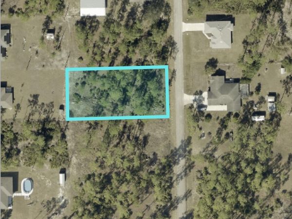 2219 Jackson Avenue, Alva, FL 33920